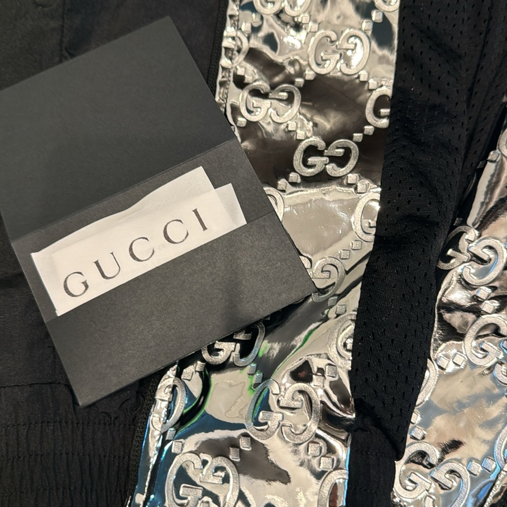 Gucci Jacket - Picture 9 of 9